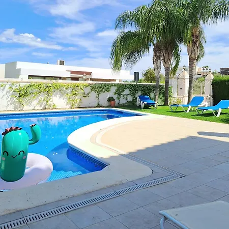 וילה Noctua 035 Valle 035 *