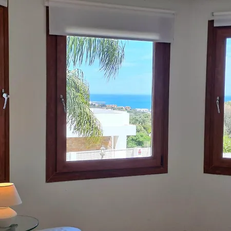 וילה Noctua 035 Valle 035 *