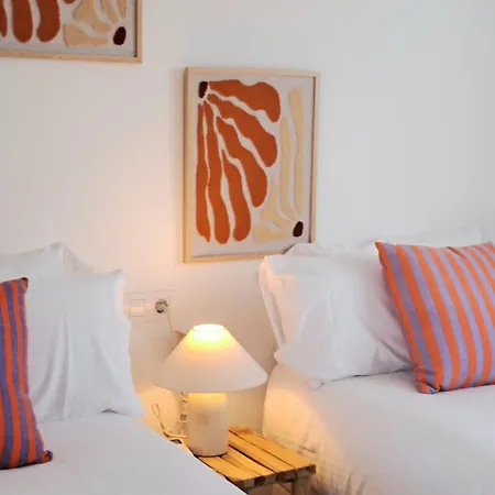 וילה Noctua 035 Valle 035