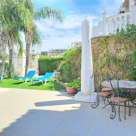 וילה Noctua 035 Valle 035