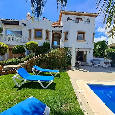 Noctua 035 Valle 035 וילה *