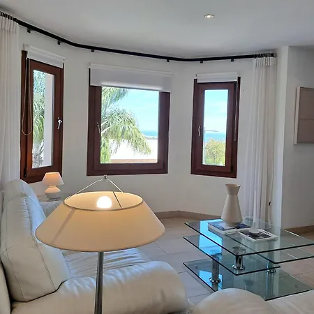 וילה Noctua 035 Valle 035 *