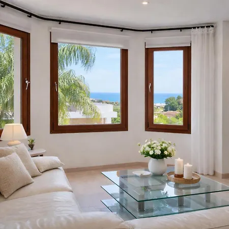 Noctua 035 Valle 035 * Estepona