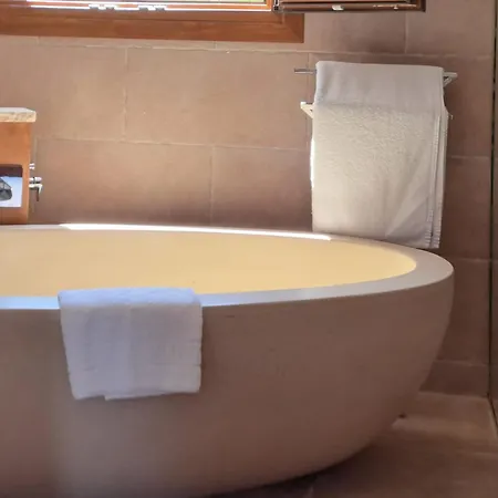 Villa Noctua 035 Valle 035 *