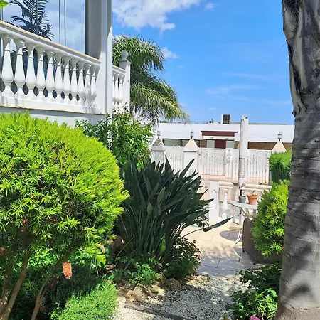 Villa Noctua 035 Valle 035 Estepona