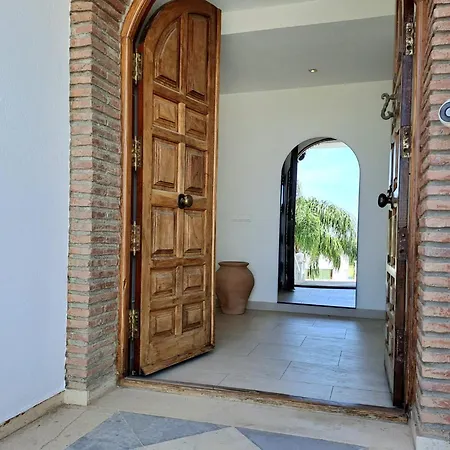 Noctua 035 Valle 035 Villa Estepona