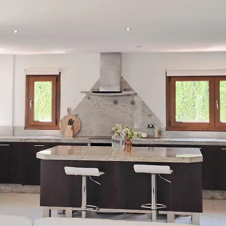 Noctua 035 Valle 035 Villa Estepona