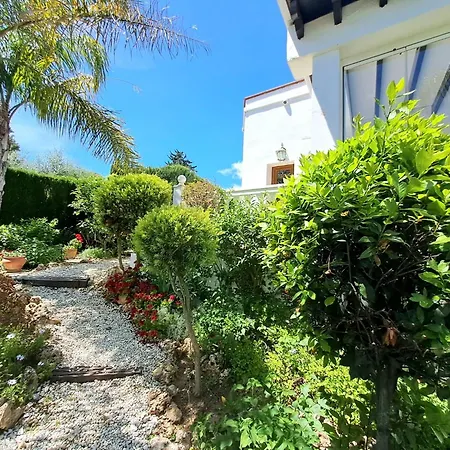 Villa Noctua 035 Valle 035 *