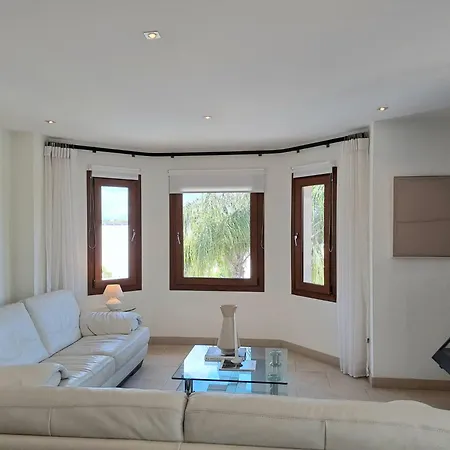 Noctua 035 Valle 035 Villa Estepona