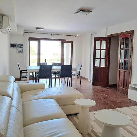 Noctua 035 Valle 035 Villa Estepona