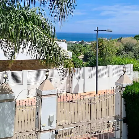 Villa Noctua 035 Valle 035 Estepona