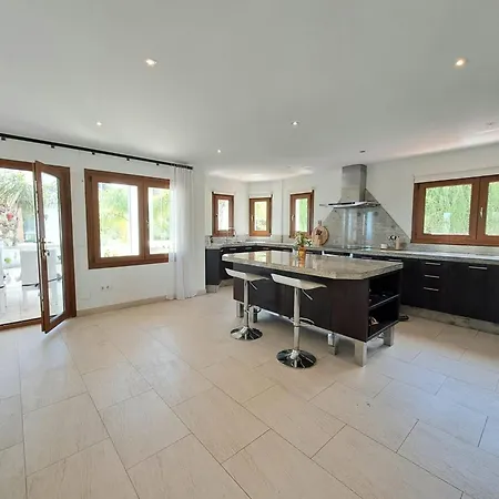 Villa Noctua 035 Valle 035 *