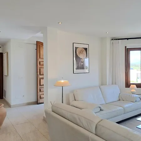 Villa Noctua 035 Valle 035