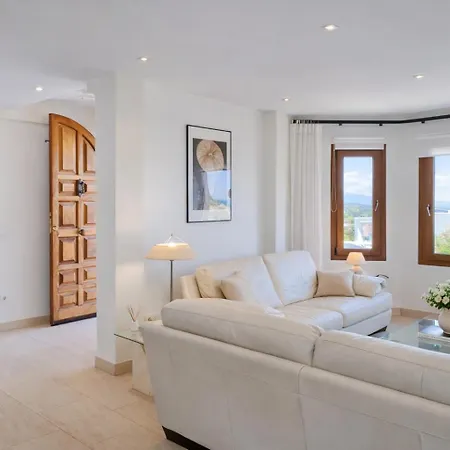 Villa Noctua 035 Valle 035