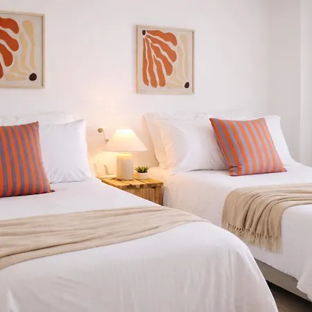 Noctua 035 Valle 035 Villa Estepona