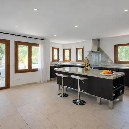 Vila Noctua 035 Valle 035 Estepona