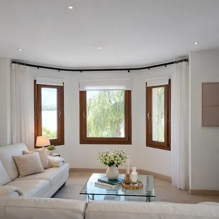 Villa Noctua 035 Valle 035
