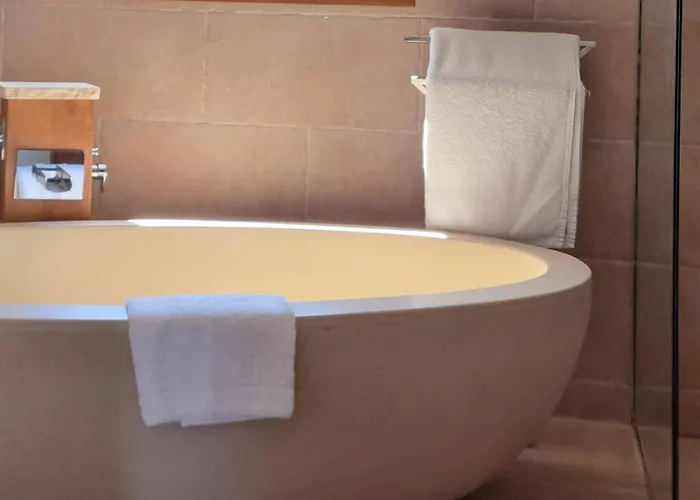 Villa Noctua 035 Valle 035 *