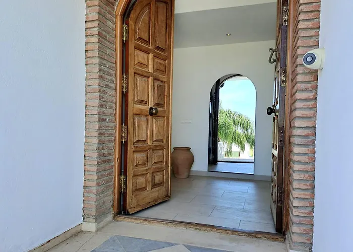 Noctua 035 Valle 035 Villa Estepona