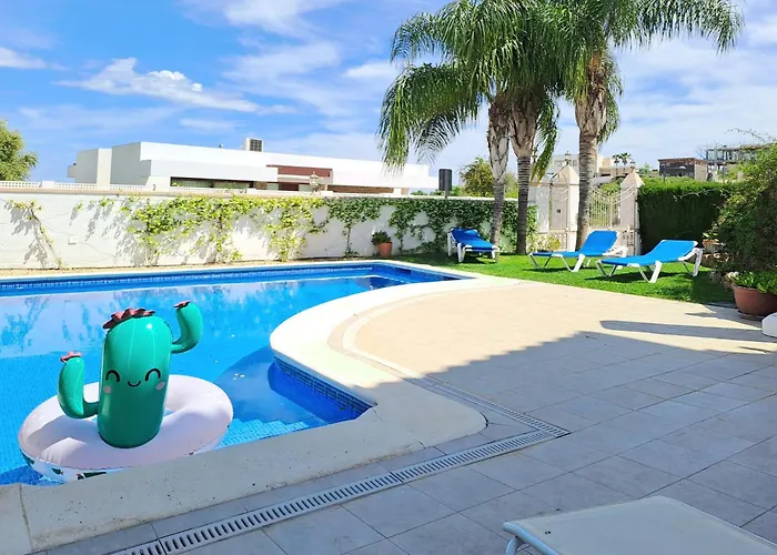 Villa Noctua 035 Valle 035 *