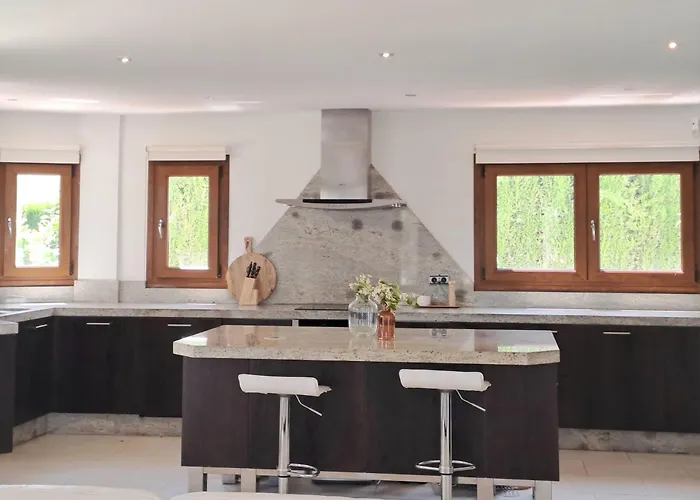 Noctua 035 Valle 035 Villa Estepona