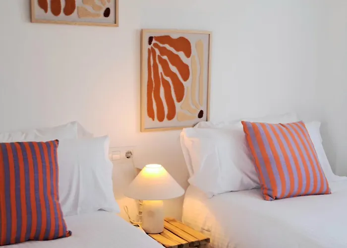 Villa Noctua 035 Valle 035