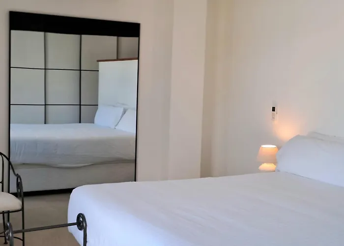 Villa Noctua 035 Valle 035 *