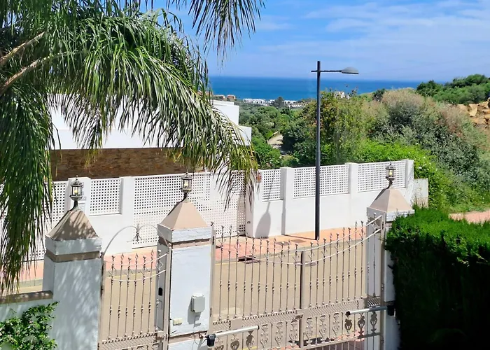 Villa Noctua 035 Valle 035 Estepona