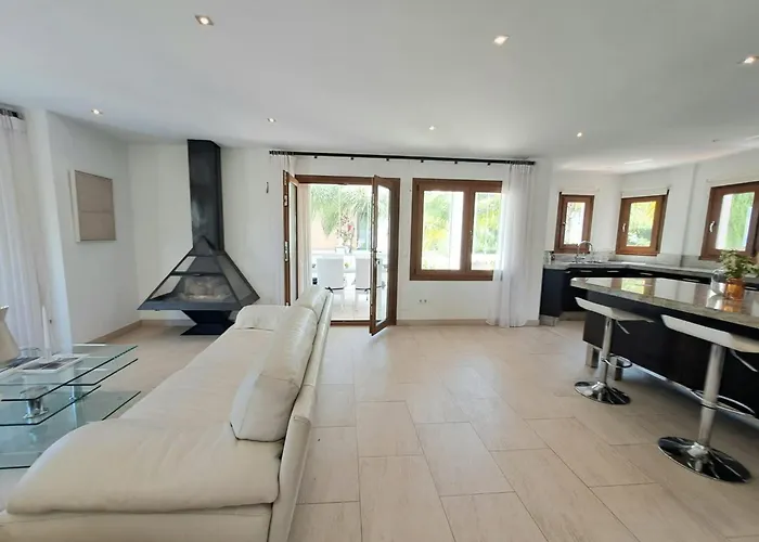 Noctua 035 Valle 035 Estepona