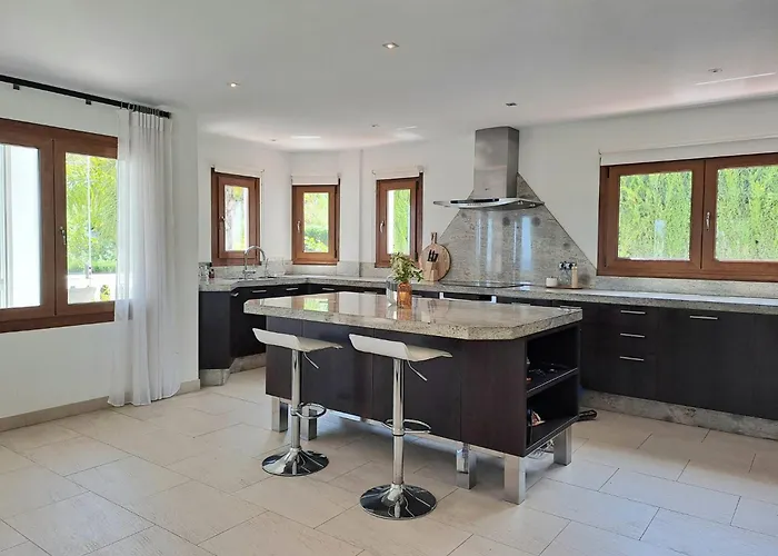 Noctua 035 Valle 035 Villa