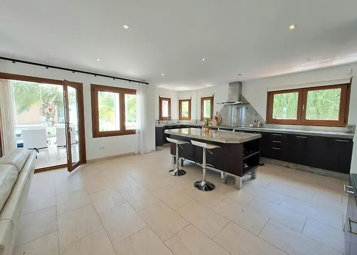 Villa Noctua 035 Valle 035 *