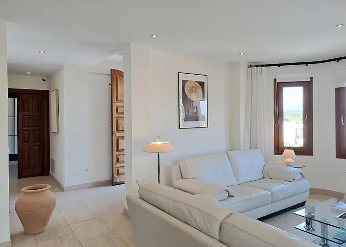 Villa Noctua 035 Valle 035