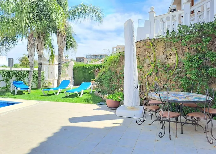 Villa Noctua 035 Valle 035