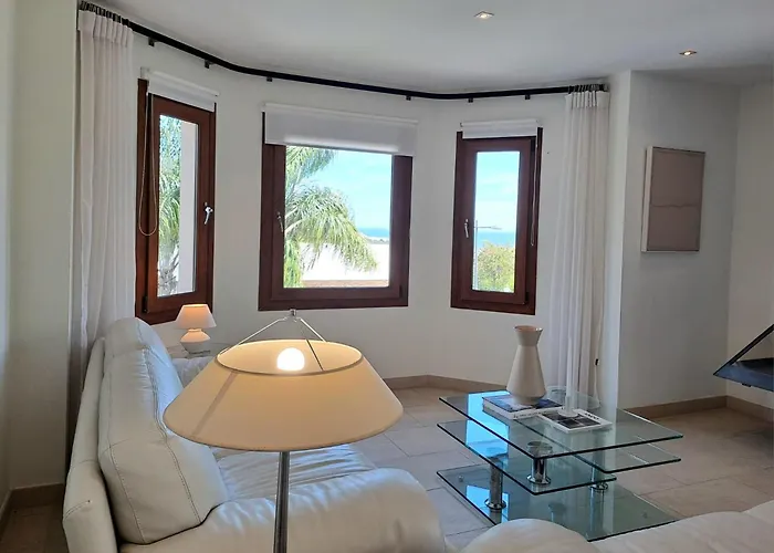 Villa Noctua 035 Valle 035 *