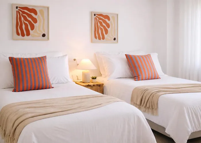 Noctua 035 Valle 035 Villa Estepona