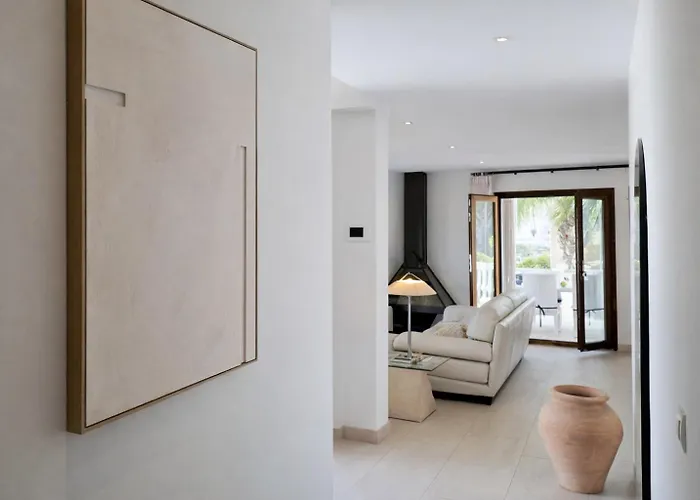 Noctua 035 Valle 035 Villa Estepona