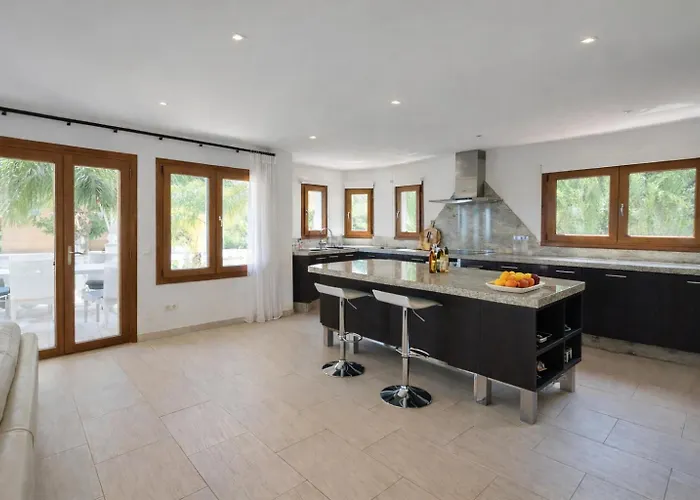 Villa Noctua 035 Valle 035 Estepona