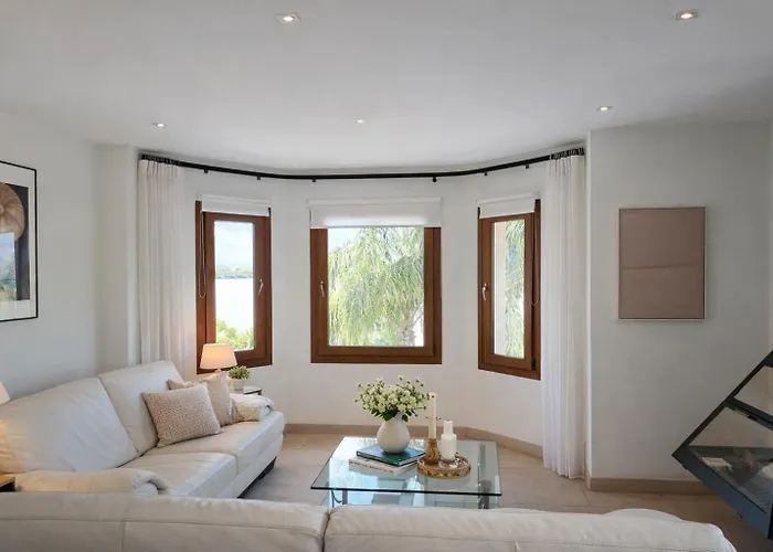 Villa Noctua 035 Valle 035