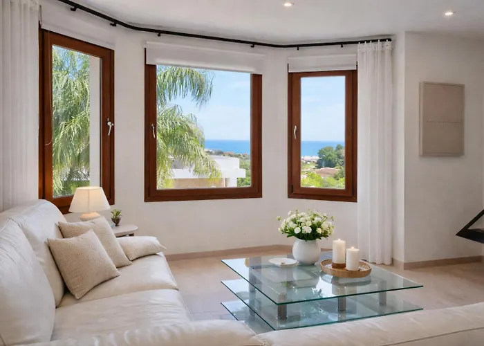 Noctua 035 Valle 035 * Estepona