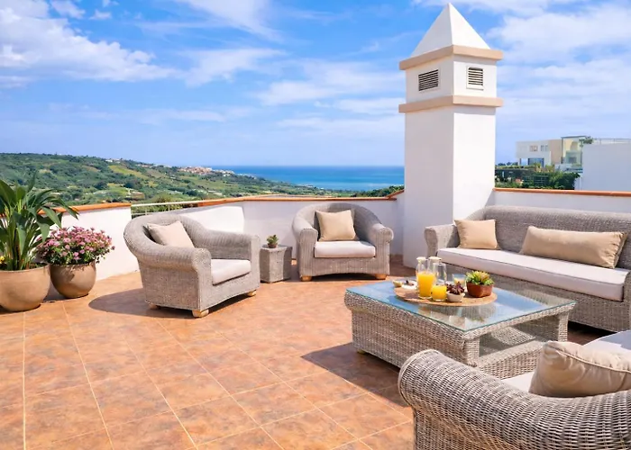 Noctua 035 Valle 035 Villa Estepona