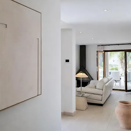 Noctua 035 Valle 035 Villa Estepona