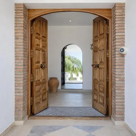 Noctua 035 Valle 035 * Estepona