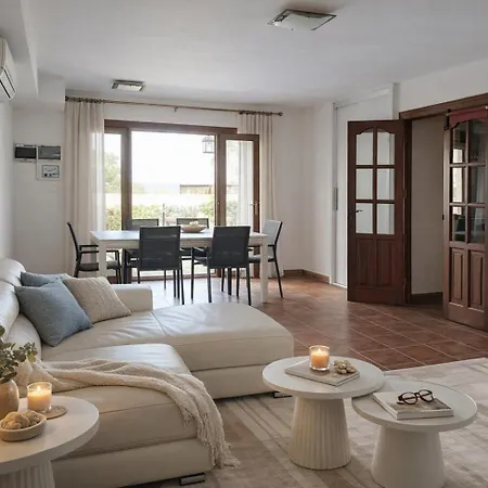 Noctua 035 Valle 035 Villa Estepona