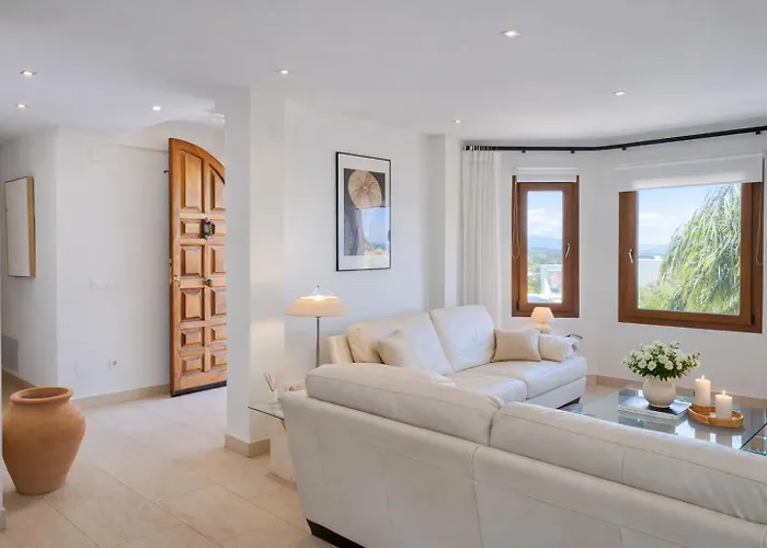 Villa Noctua 035 Valle 035