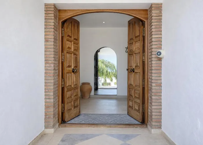 Noctua 035 Valle 035 * Estepona