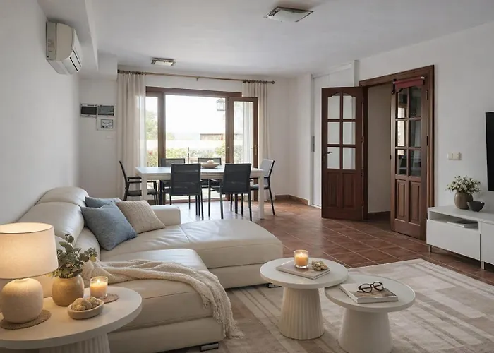 Noctua 035 Valle 035 Villa Estepona